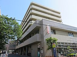 ファミールハイツ北大阪5号棟弐番館