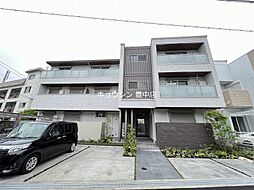 豊中市三和町３丁目