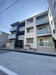 大阪市淀川区塚本６丁目