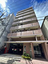 クレール新大阪 204