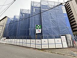 大阪市東淀川区下新庄５丁目