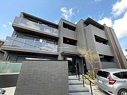 豊中市岡町南１丁目