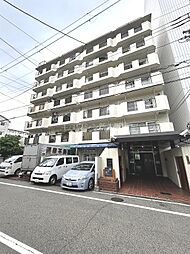 朝日プラザ新今宮