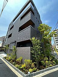大阪市東淀川区菅原３丁目