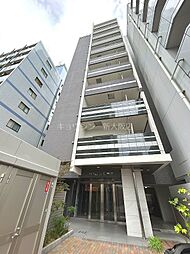 大阪市東淀川区西淡路１丁目