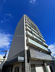 大阪市淀川区西三国４丁目