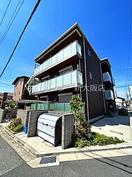 吹田市岸部北３丁目