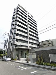 大阪市淀川区木川西１丁目