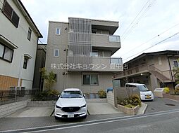 豊中市服部西町３丁目