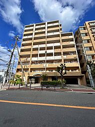 大阪市淀川区東三国６丁目