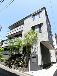 大阪市淀川区西中島７丁目