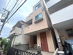 吹田市泉町５丁目の一戸建て