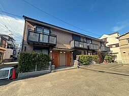大阪市東淀川区柴島２丁目の一戸建て