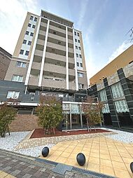 大阪市東淀川区東中島３丁目