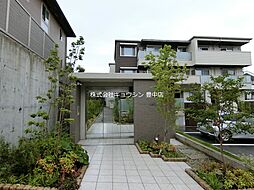 メゾン　ド　フィオリ 106