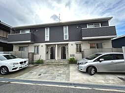 豊中市小曽根2丁目の一戸建て