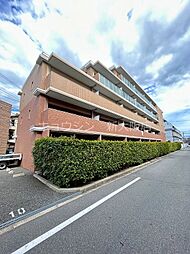 大阪市東淀川区下新庄６丁目