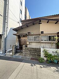 大阪市淀川区東三国5丁目の一戸建て