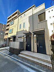 ライトハウス川合 101