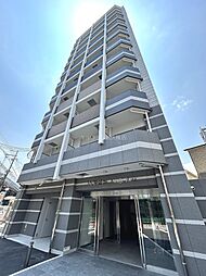 大阪市東淀川区淡路２丁目