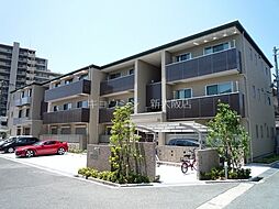 豊中市城山町３丁目