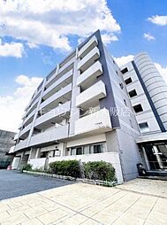 大阪市東淀川区菅原２丁目