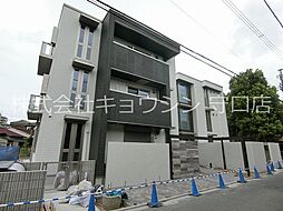 守口市藤田町３丁目