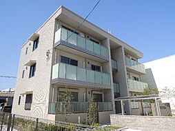 シャーメゾンsilky−N