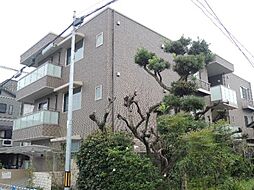 シャーメゾン彩2号館