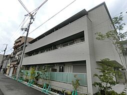 ShaMaison　Amidaike