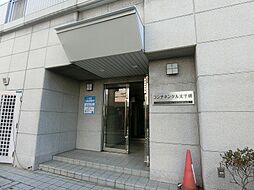 コンチネンタル　太子橋 401