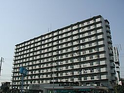 藤和守口ハイタウン