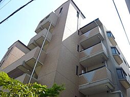 コスモガーデン 502