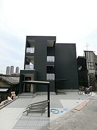 リブリ・カルム大日 302