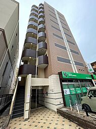 オリエントレジデンス門真 801