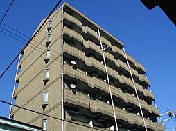 グレーシィ門真 503