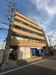 サンクレセント守口 502