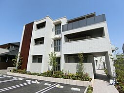 シャーメゾン大枝南 202