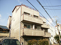 高木マンション