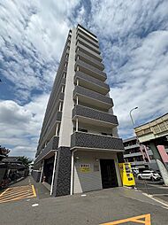 レクシア大日 803