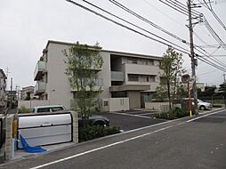 シャーメゾン太成 203