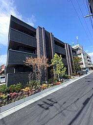 シャーメゾンフェレザ 103