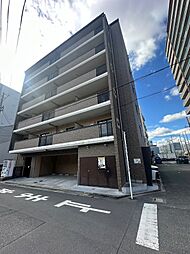 プロスペリテ 603