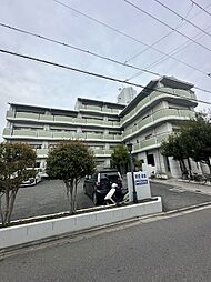 ファミーユ一ツ橋 206