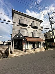 リーフハイツ 201