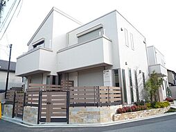 メゾン　ド　フォンターナ