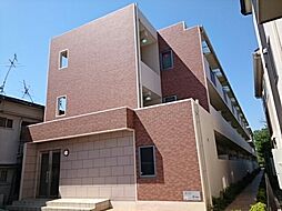 ディアコート小曽根