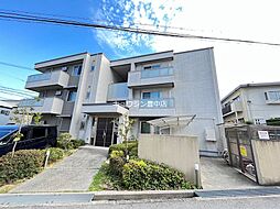 メゾンドソレイユ緑地