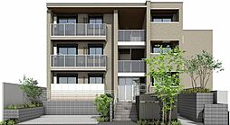 ラ　メゾン　大門 101