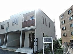 グランテラス千里中央